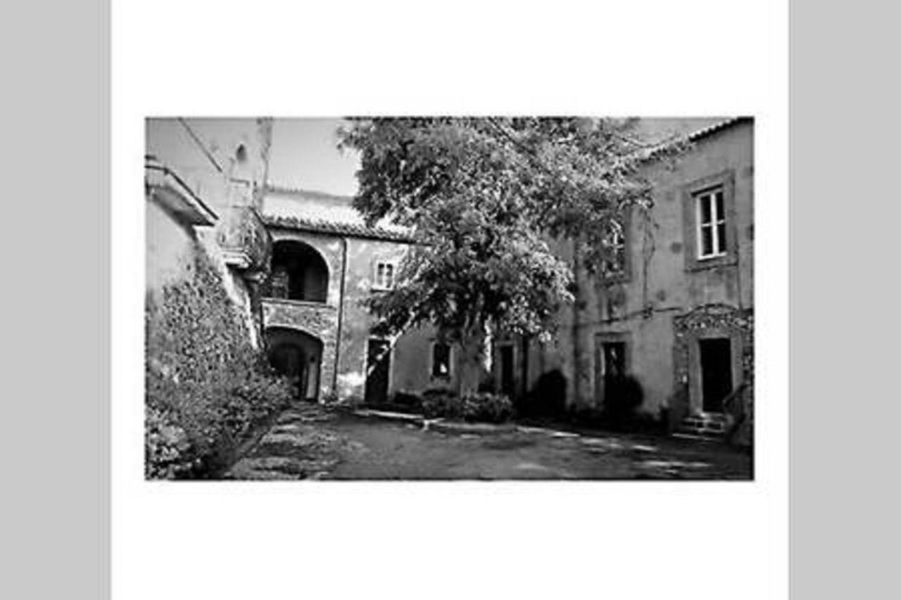 Villa La Casa Di Zia Nina Campolattaro Exterior foto